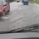 Nowy Sącz, ul. Węgierska