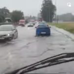 Nowy Sącz, ul. Węgierska