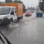 Nowy Sącz, ul. Węgierska