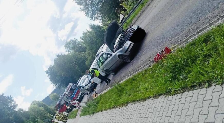 Łabowa