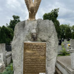 grób Romana Stramki