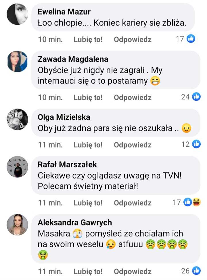 Magik Band, TVN Uwag, DTS24, Szalony Drużba