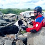 szkolenie psów ratowniczych, GOPR
