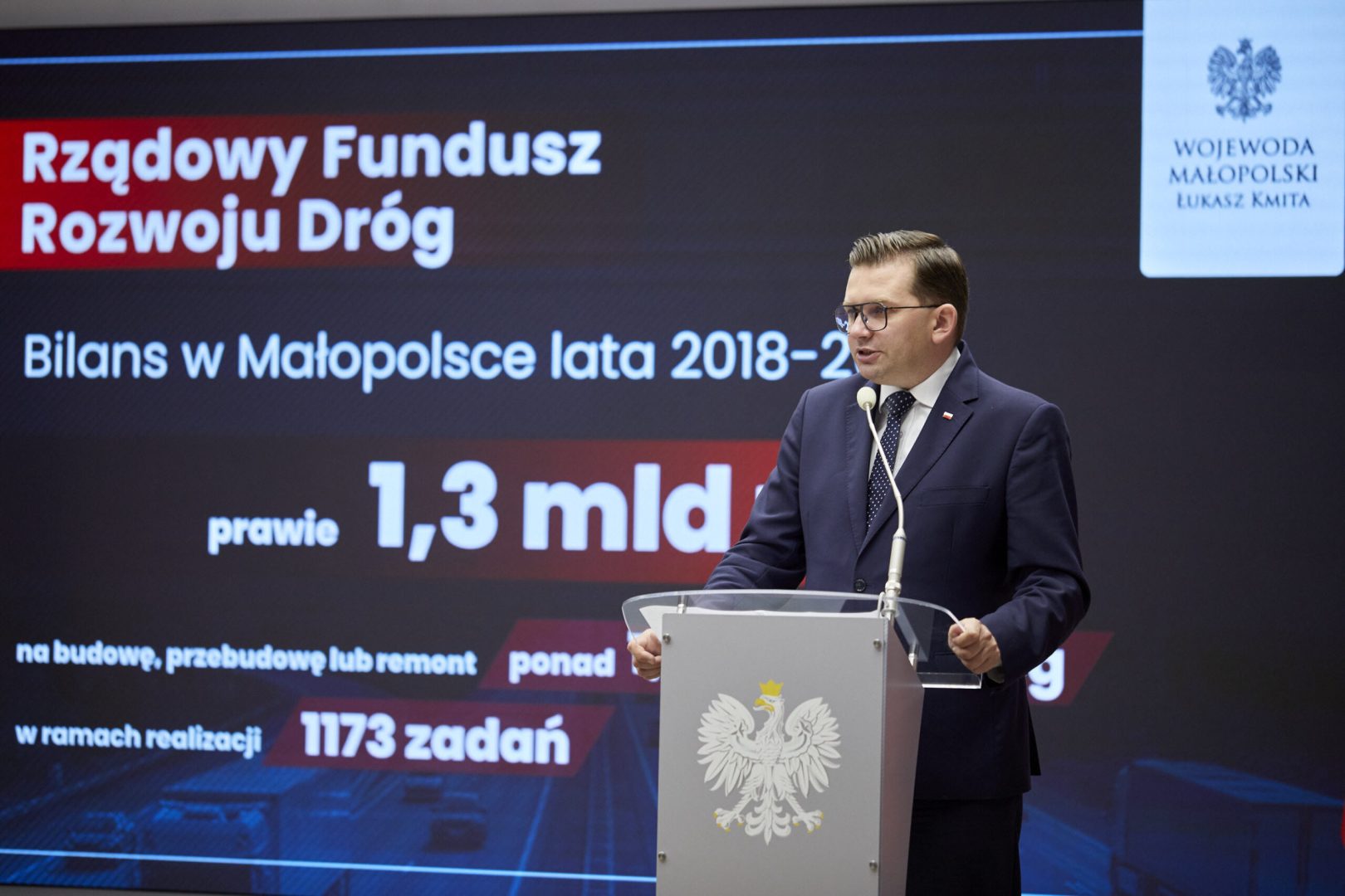 Rządowy Fundusz Rozwoju Dróg