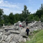 szkolenie psów ratowniczych, GOPR