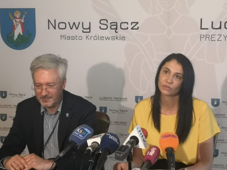 Nowy Sącz. Zmiany w procedurze budżetu obywatelskiego. Na co warto zwrócić uwagę?