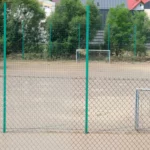 Korzenna, orlik po powodzi