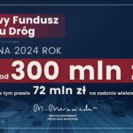 Rządowy Fundusz Rozwoju Dróg