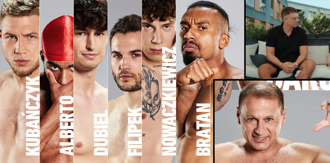 Fame MMA, zapowiedź, Wrocław, Kubańczyk, Daro Lew, Świerczewski, gdzie oglądać, Wrocław, transmisja,