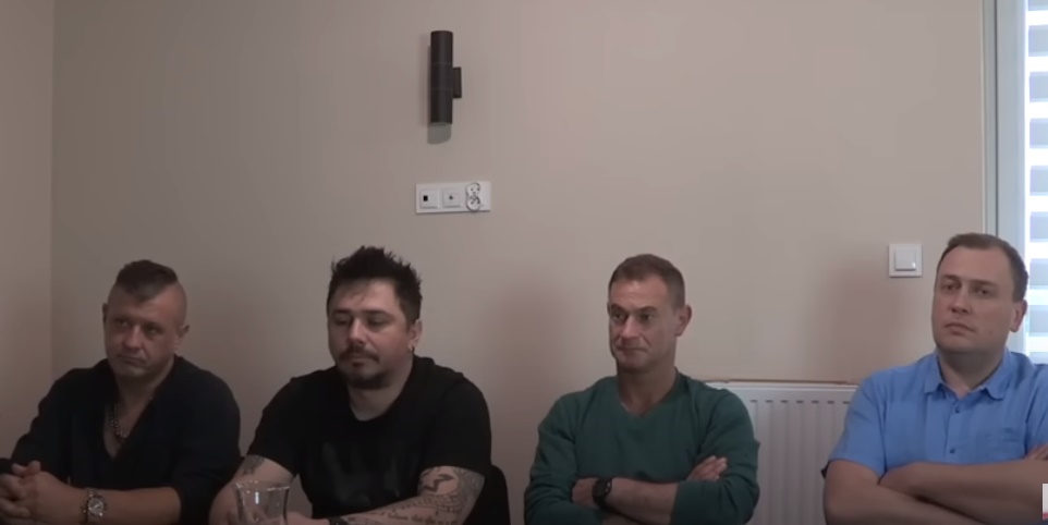 Magik Band, Zbigniew Stonoga