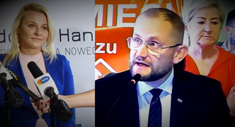 Inny punkt widzenia w kwestii zmiany prezes NIK. Michał Kądziołka: „To nie jest normalne”