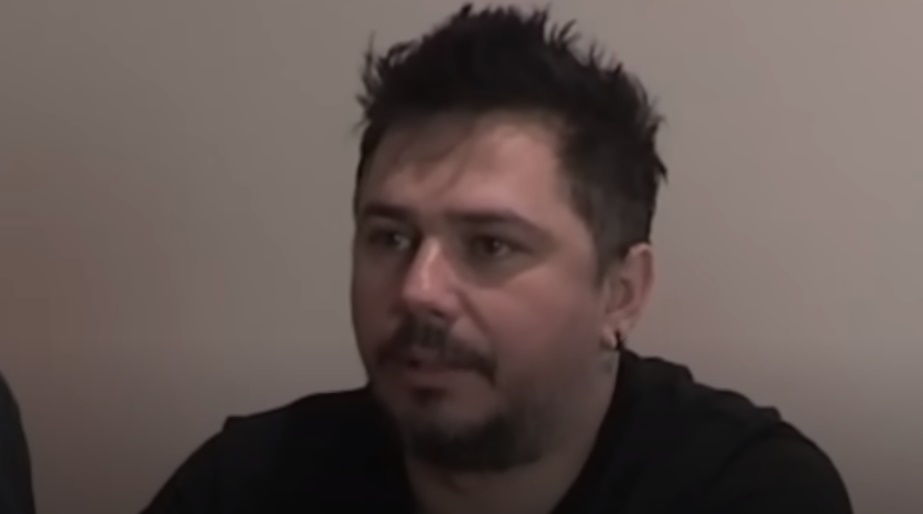 Magik Band, Zbigniew Stonoga