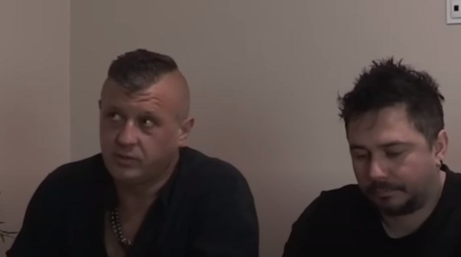 Magik Band, Zbigniew Stonoga