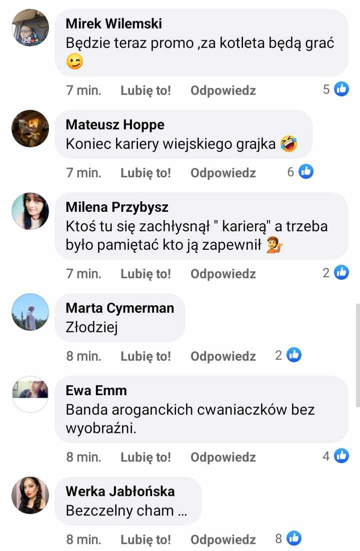 Magik Band, TVN Uwag, DTS24, Szalony Drużba