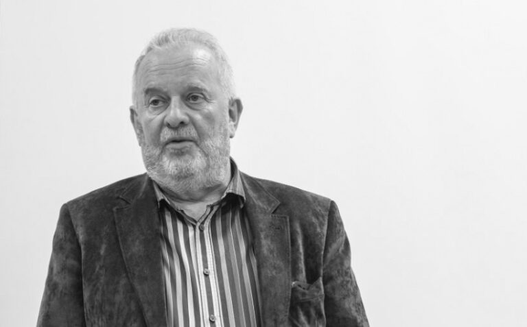 Nie żyje Stanisław Kaim, wiceprezydent Nowego Sącza za kadencji Józefa Wiktora