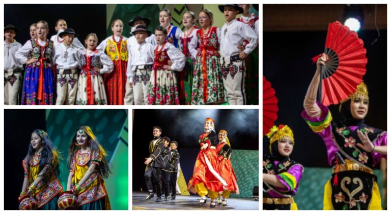 Święto Dzieci Gór. OTWARCIE FESTIWALU I KONCERT INAUGURACYJNY