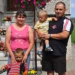 Grzegorz Ptaszek, wypadek, ucięta ręka, zbiórka