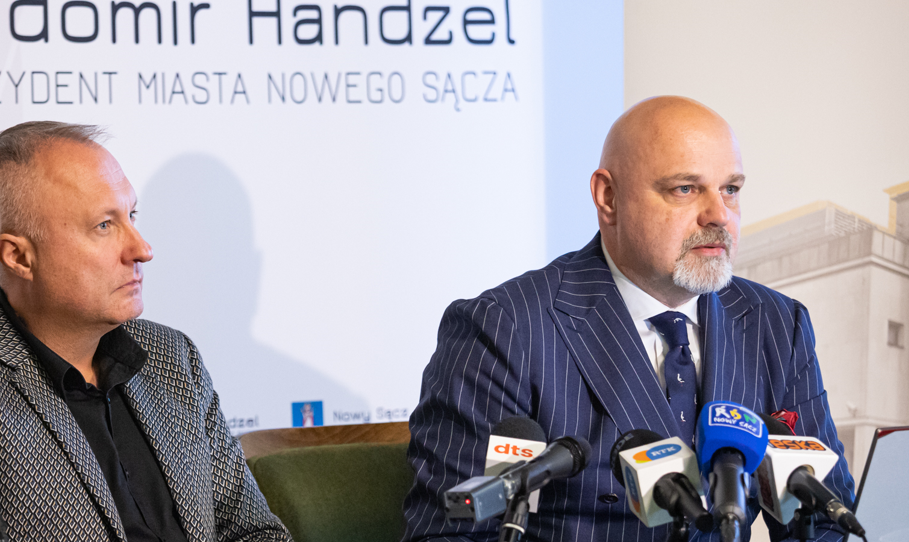 MOK, Nowy Sącz