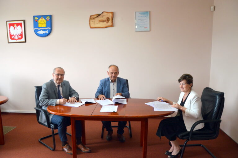 Łososina Dolna buduje Centrum Usług Medycznych
