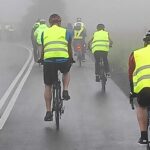 Kąclowa - Jasna Góra, Pielgrzymka rowerowa