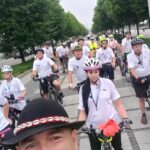 Kąclowa - Jasna Góra, Pielgrzymka rowerowa