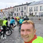 Kąclowa - Jasna Góra, Pielgrzymka rowerowa