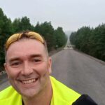 Kąclowa - Jasna Góra, Pielgrzymka rowerowa