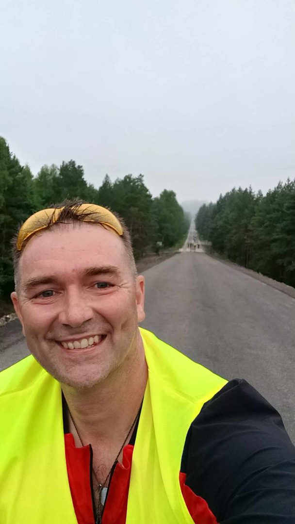 Kąclowa - Jasna Góra, Pielgrzymka rowerowa