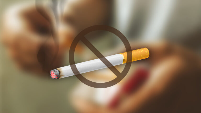 Woreczki nikotynowe alternatywą dla papierosów – analiza Instytutu Staszica