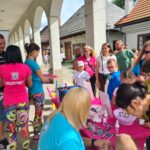 Miasteczko Galicyjskie, Zlot Pojazdów Zabytkowych 2023