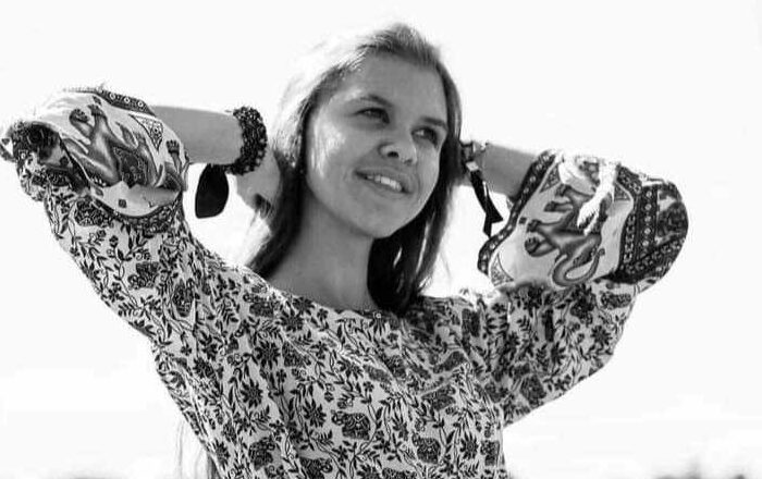 Emilia Kantor odeszła we śnie. Do końca dawała światu kolorową radość i optymizm