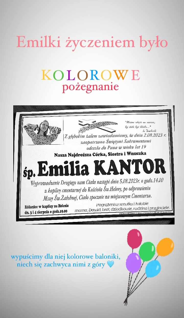 Emilka Kantor