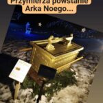 Szopka w Ptaszkowej