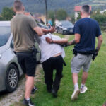 zatrzymani podejrzani o śmiertelne pobicie w Czaczowie