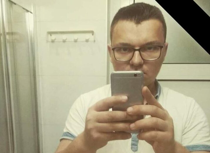 Mateusz Pulit, Limanowa