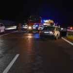 42-letni Łukasz, Bobowa, 86-latek, autostrada
