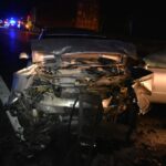 42-letni Łukasz, Bobowa, 86-latek, autostrada