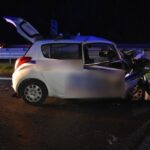 42-letni Łukasz, Bobowa, 86-latek, autostrada