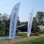 Korzenna, przygotowania, dożynki wojewódzkie