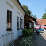 Korzenna, przygotowania, dożynki wojewódzkie