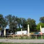 Korzenna, przygotowania, dożynki wojewódzkie