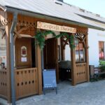 Korzenna, przygotowania, dożynki wojewódzkie
