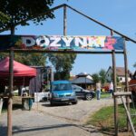 Korzenna, przygotowania, dożynki wojewódzkie