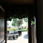 Korzenna, przygotowania, dożynki wojewódzkie