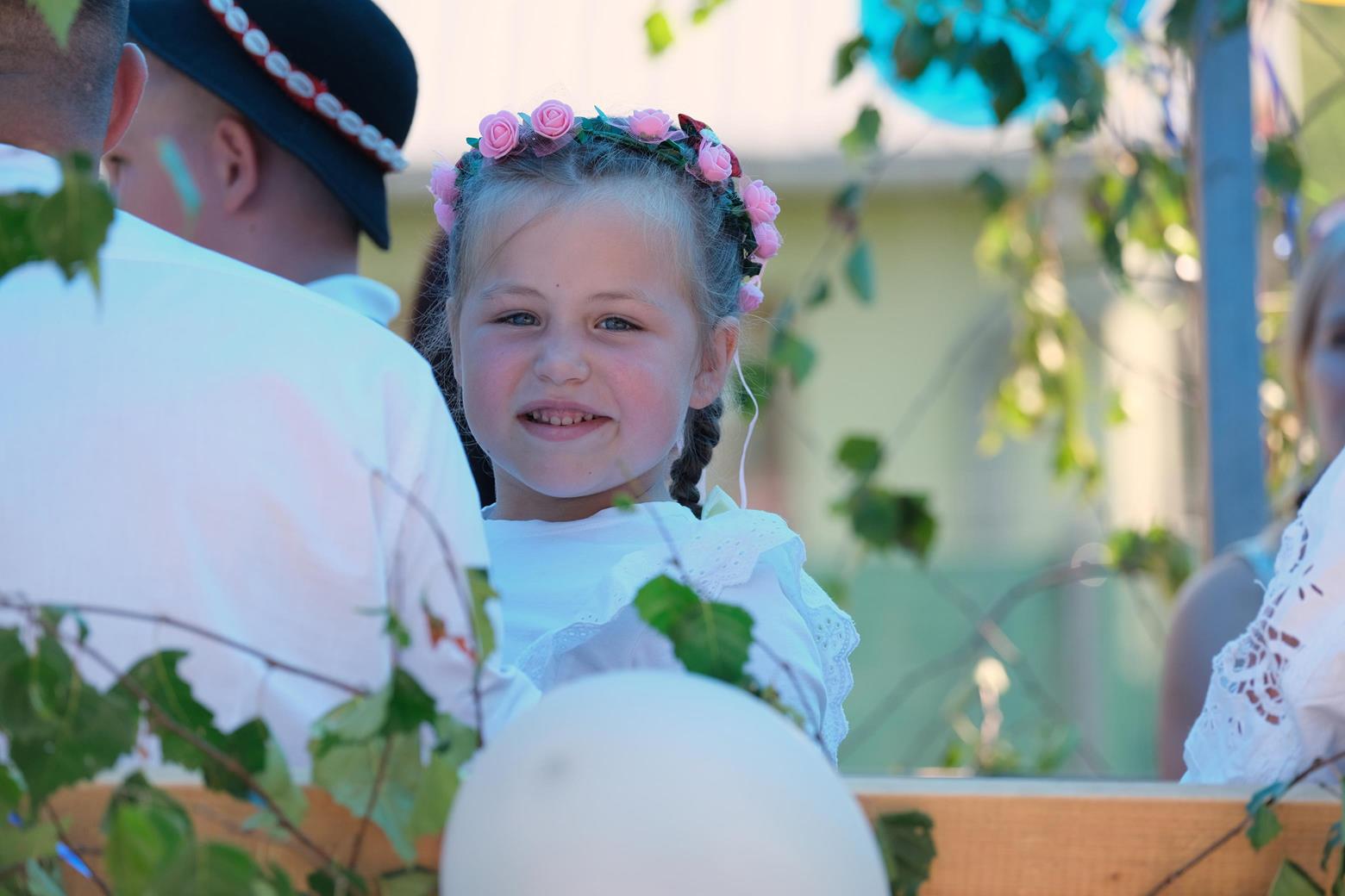 Korzenna, Dożynki Wojewódzkie