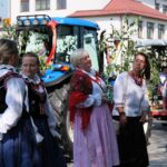 Korzenna, Dożynki Wojewódzkie