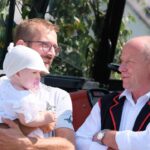 Korzenna, Dożynki Wojewódzkie