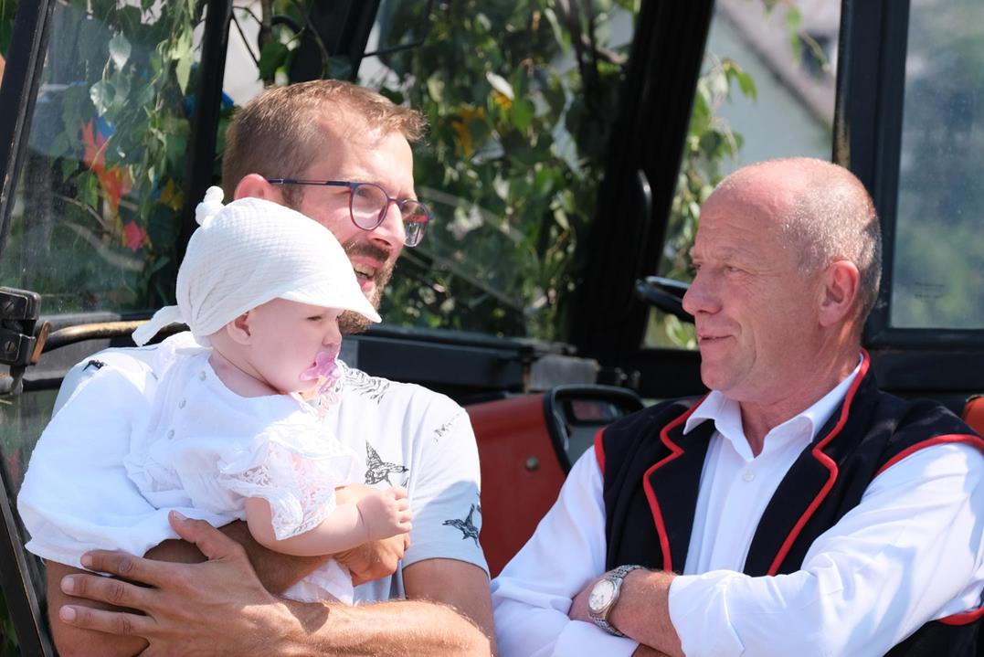 Korzenna, Dożynki Wojewódzkie