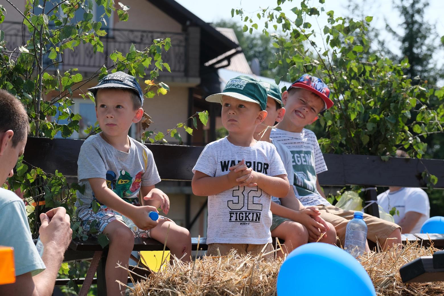 Korzenna, Dożynki Wojewódzkie