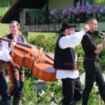 Korzenna, Dożynki Wojewódzkie